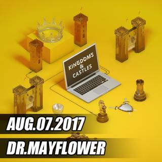 Dr.Mayflower每周新歌推荐