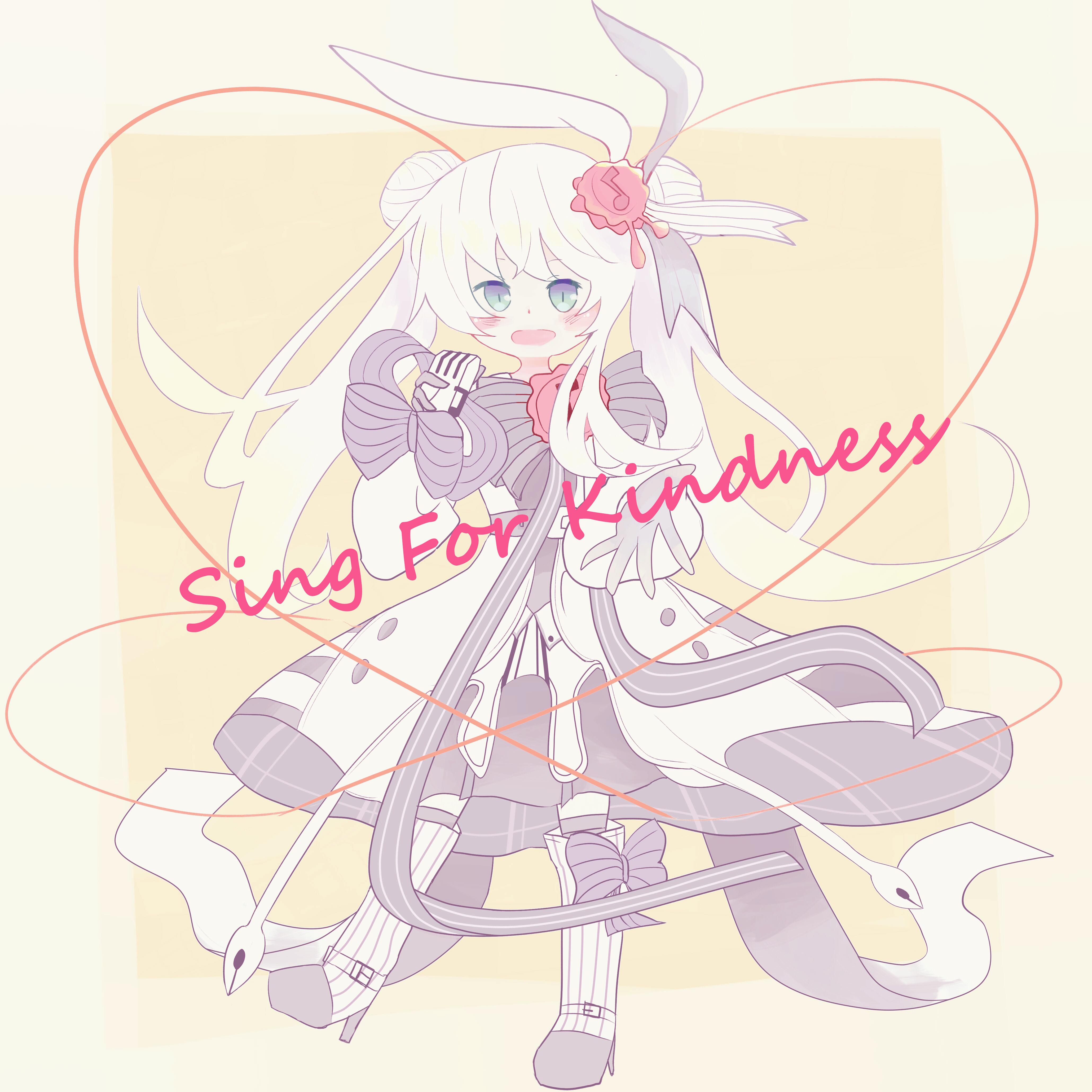 Sing For Kindness(feat.Eleanor Forte)专辑