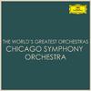 Chicago Symphony Orchestra - Te Deum for Soloists, Chorus and Orchestra:5. In te, Domine, speravi