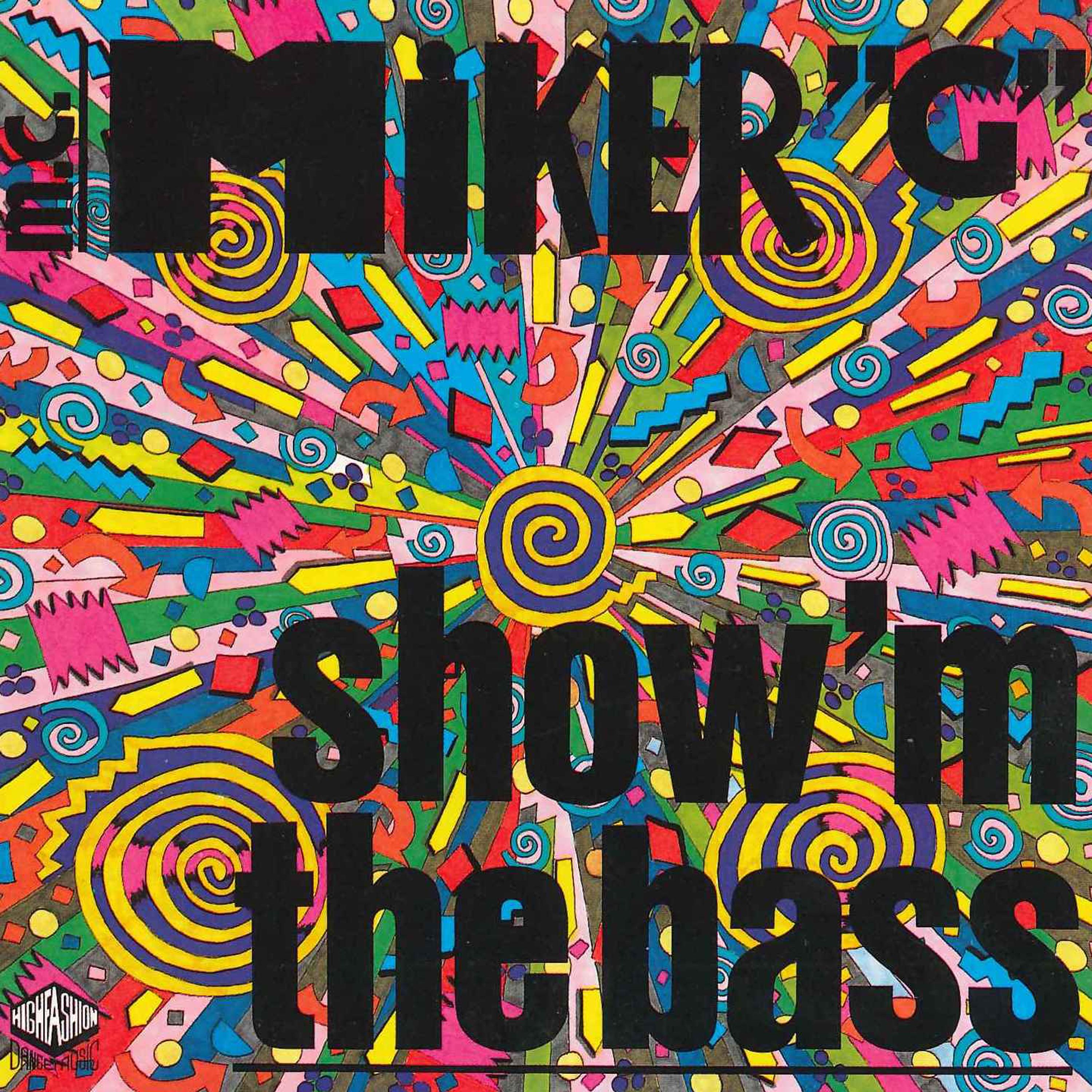 Show 'M the Bass