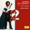 Cello Concerto in E minor Op.85:1. Adagio - Moderato