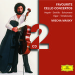 Cello Concerto In B Minor Op.104 B.191:1. Allegro (Live At Frederic R. Mann Auditorium, Tel Aviv / 1