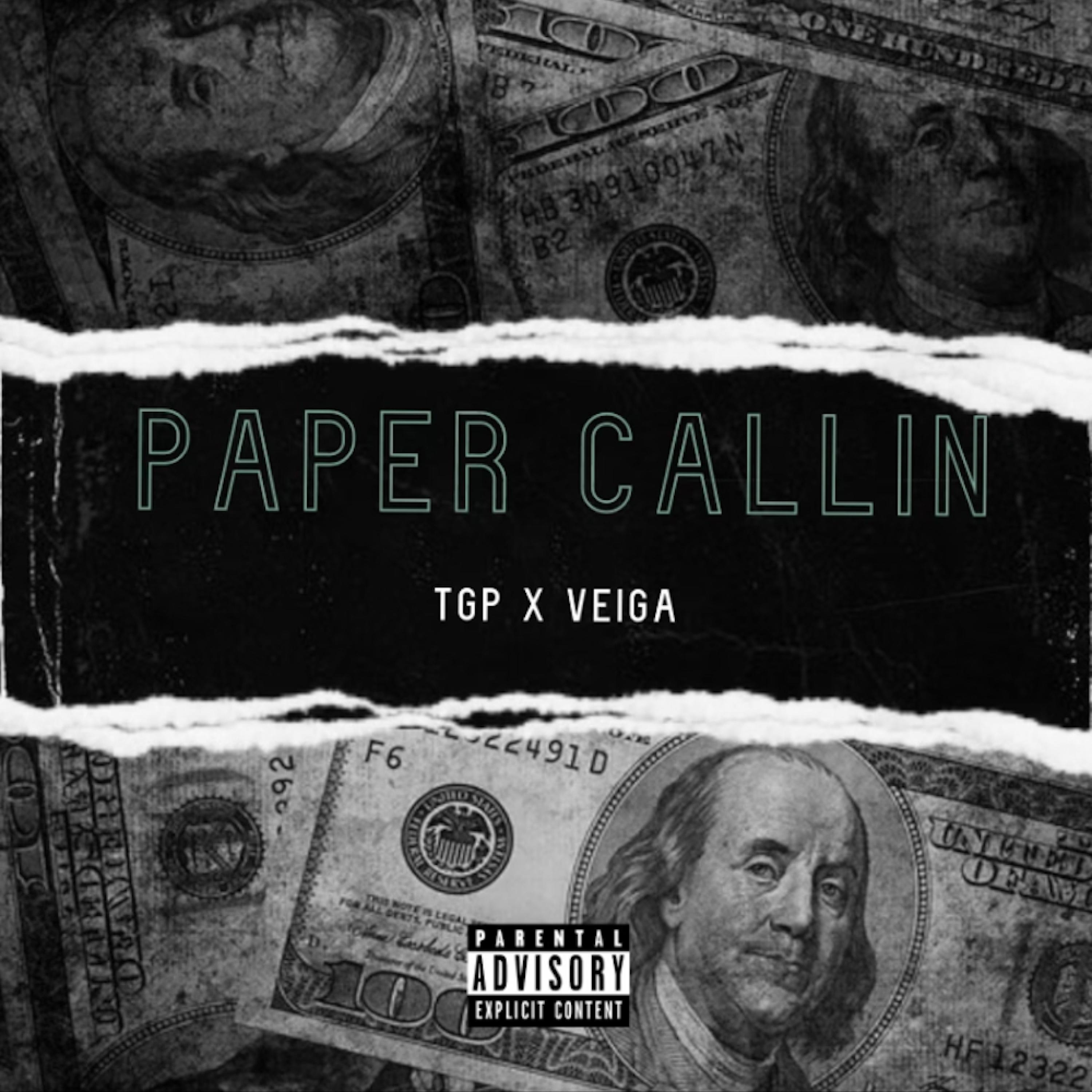 Paper Callin'