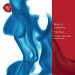 Rossini: Overtures: Classic Library Series专辑