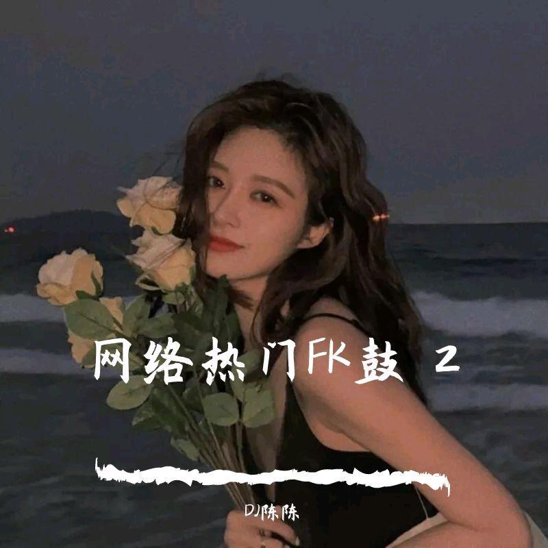 DJ陈陈 - Someone You Loved(FK鼓)-DJ版