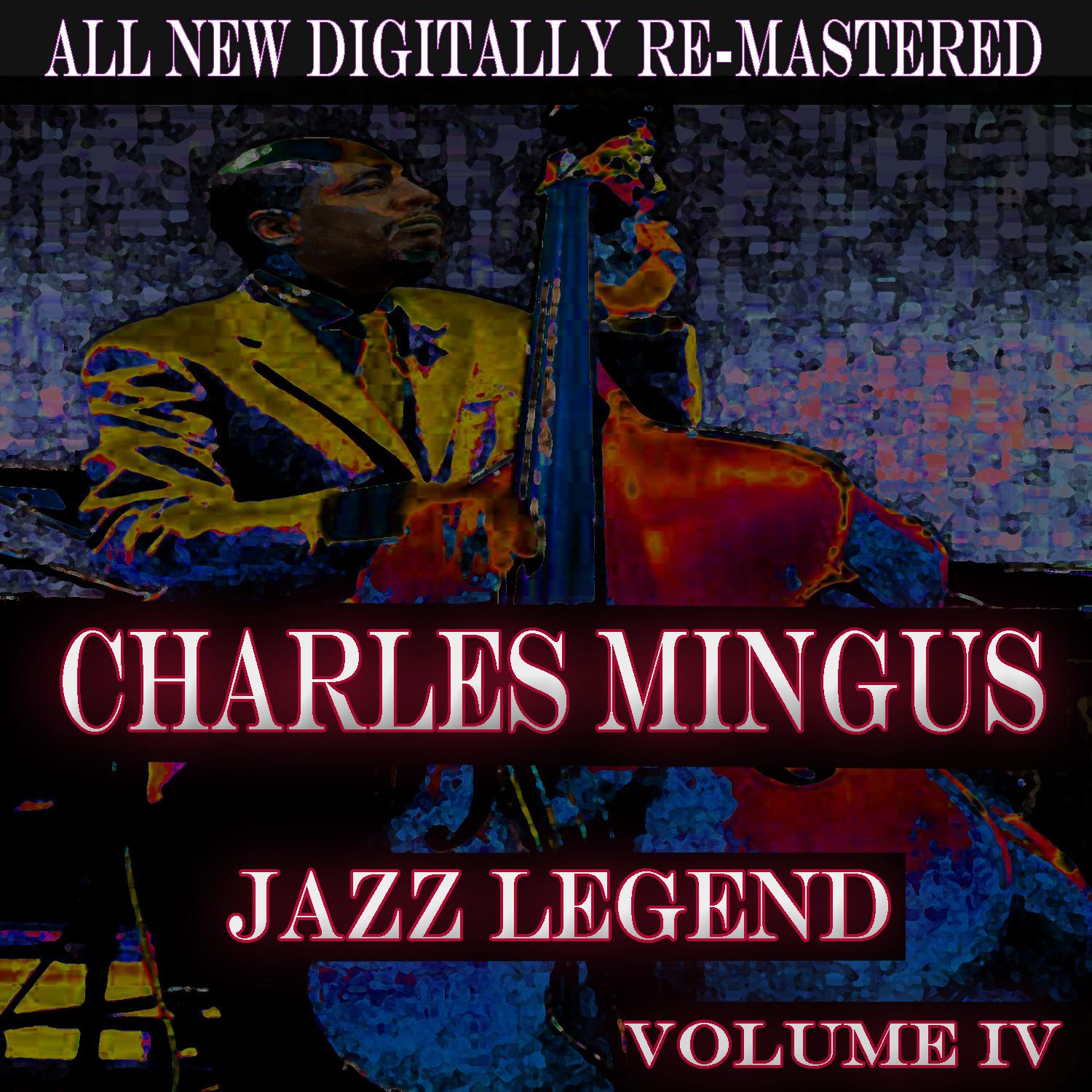 Charles Mingus - Blue Greens, Pt. 1