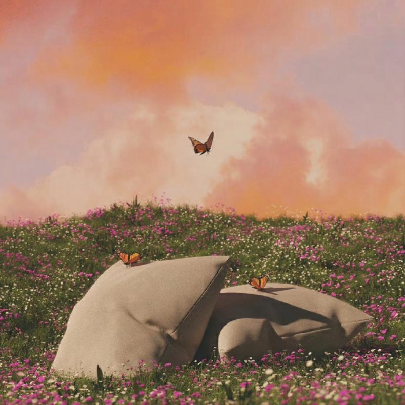 沉浸式思考 | 全神贯注 向内心求索