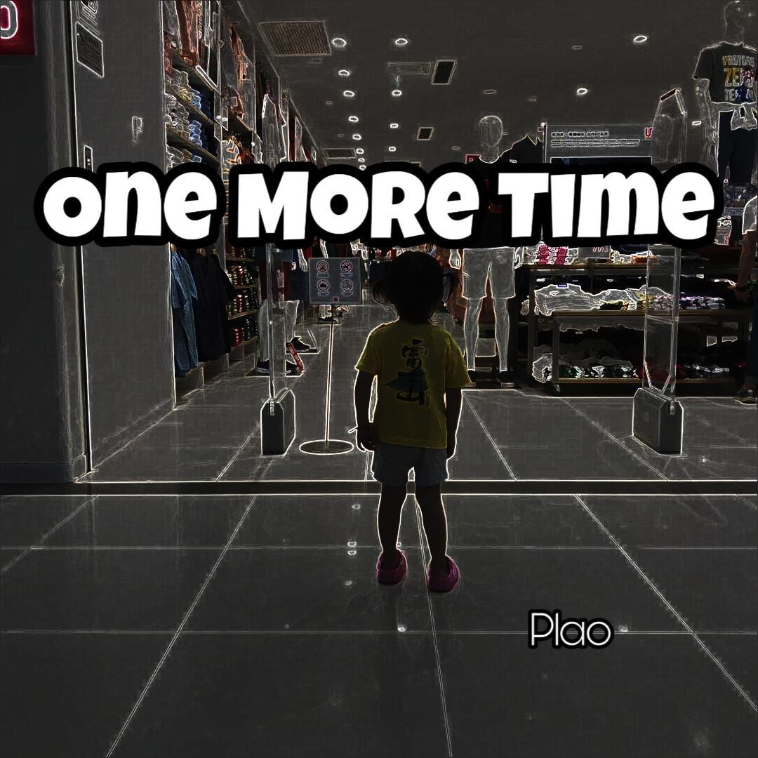 One More Time (Solo)专辑