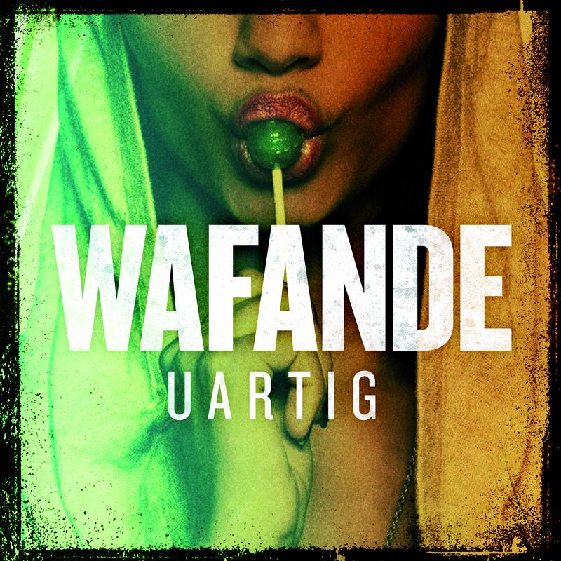 Uartig