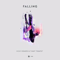 Falling（Garet H Remix）