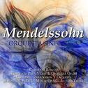 Clásica-Mendelssohn专辑