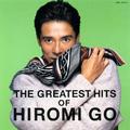 THE GREATEST HITS OF HIROMI GO