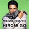 THE GREATEST HITS OF HIROMI GO专辑