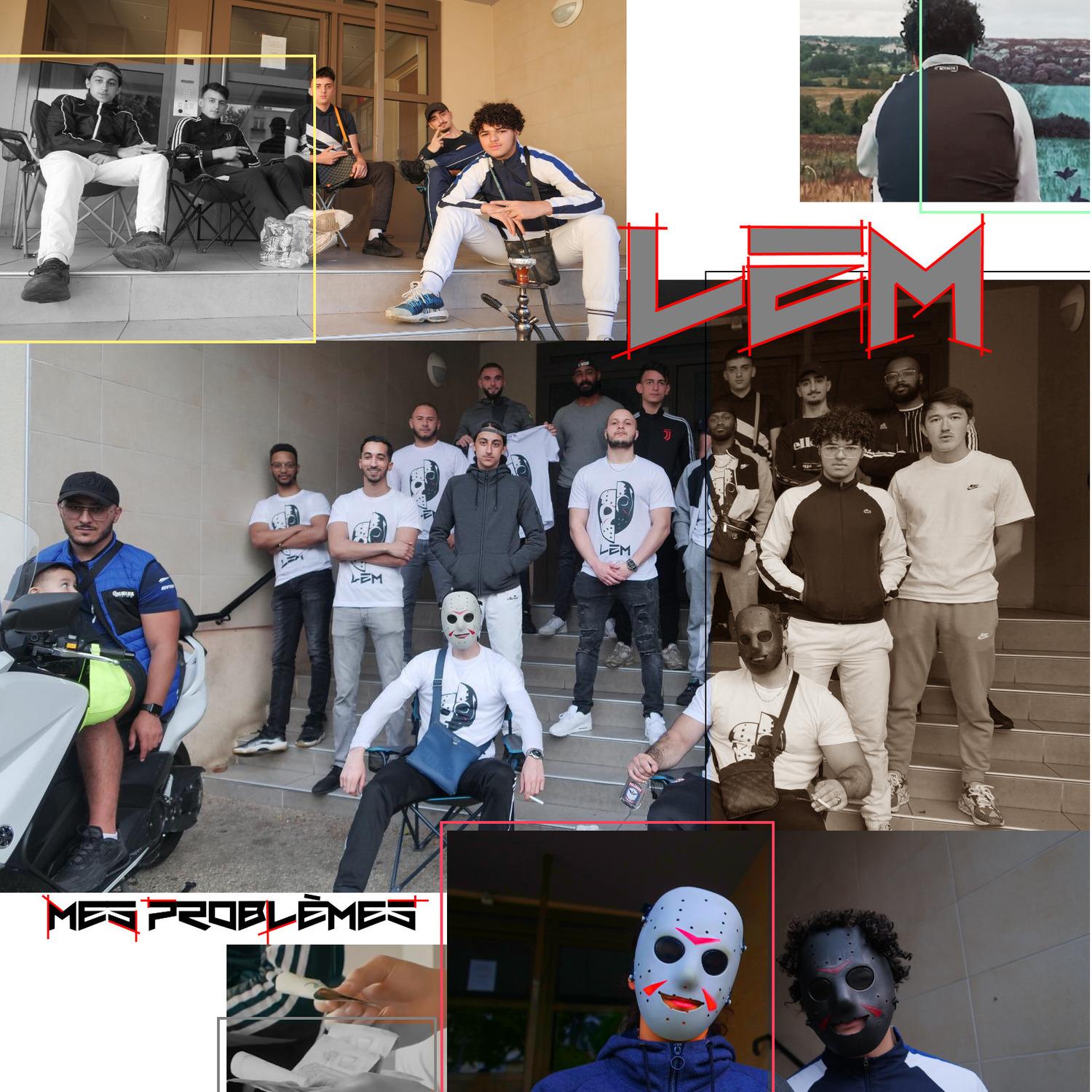Mes Problèmes