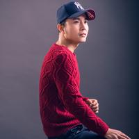李自胜 - 都是爱情犯的错(原版立体声伴奏)