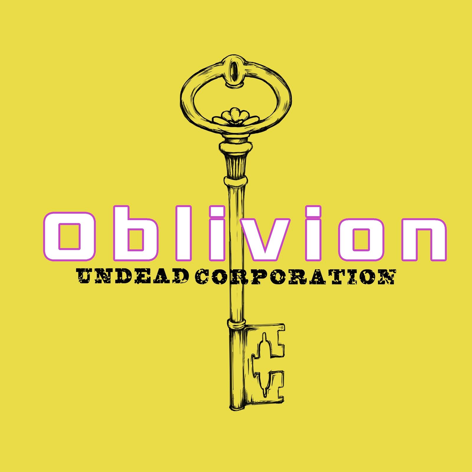 Oblivion