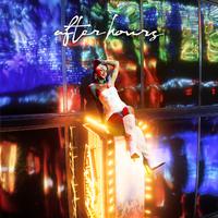 kehlani - after hours (egnever edit)