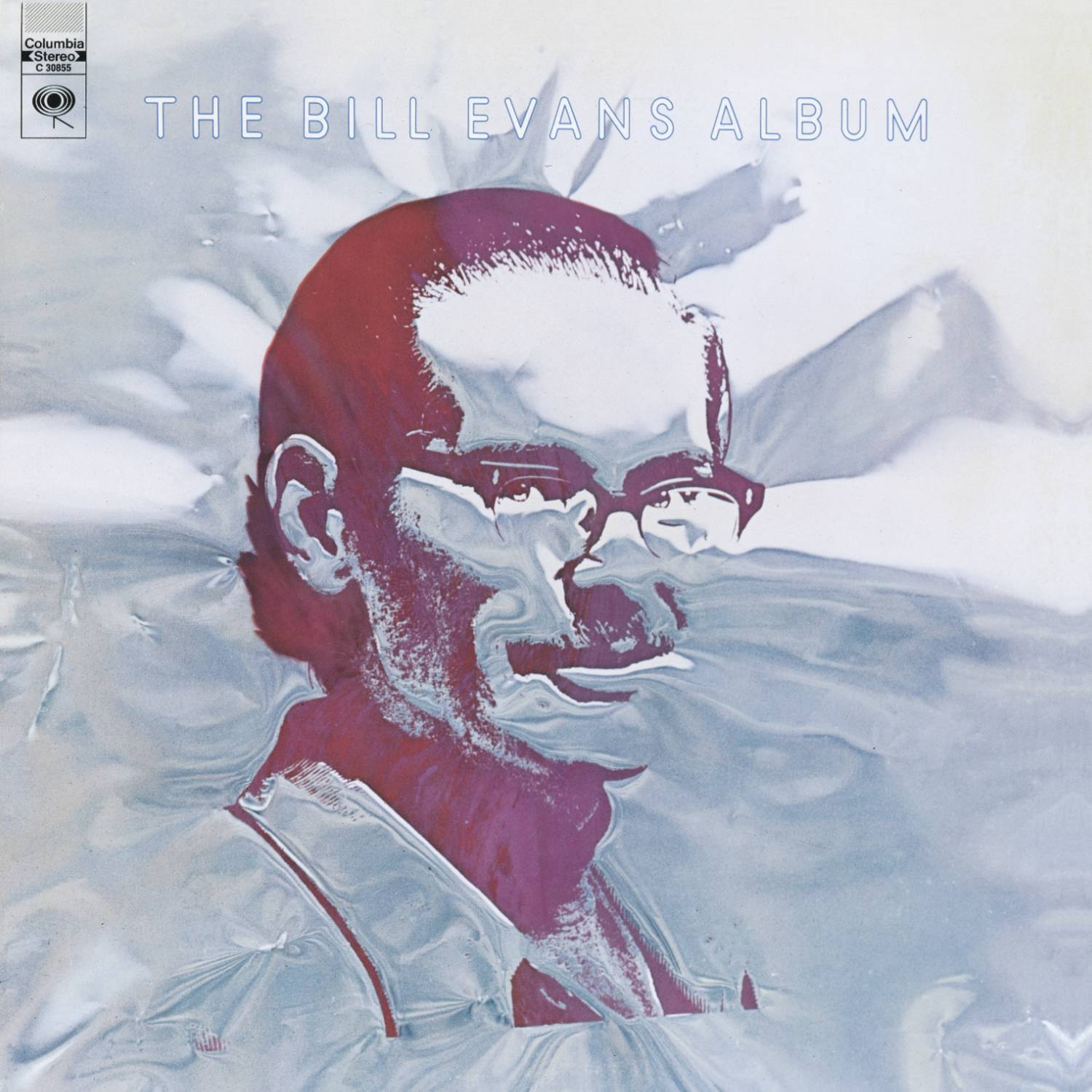 The Bill Evans Album专辑