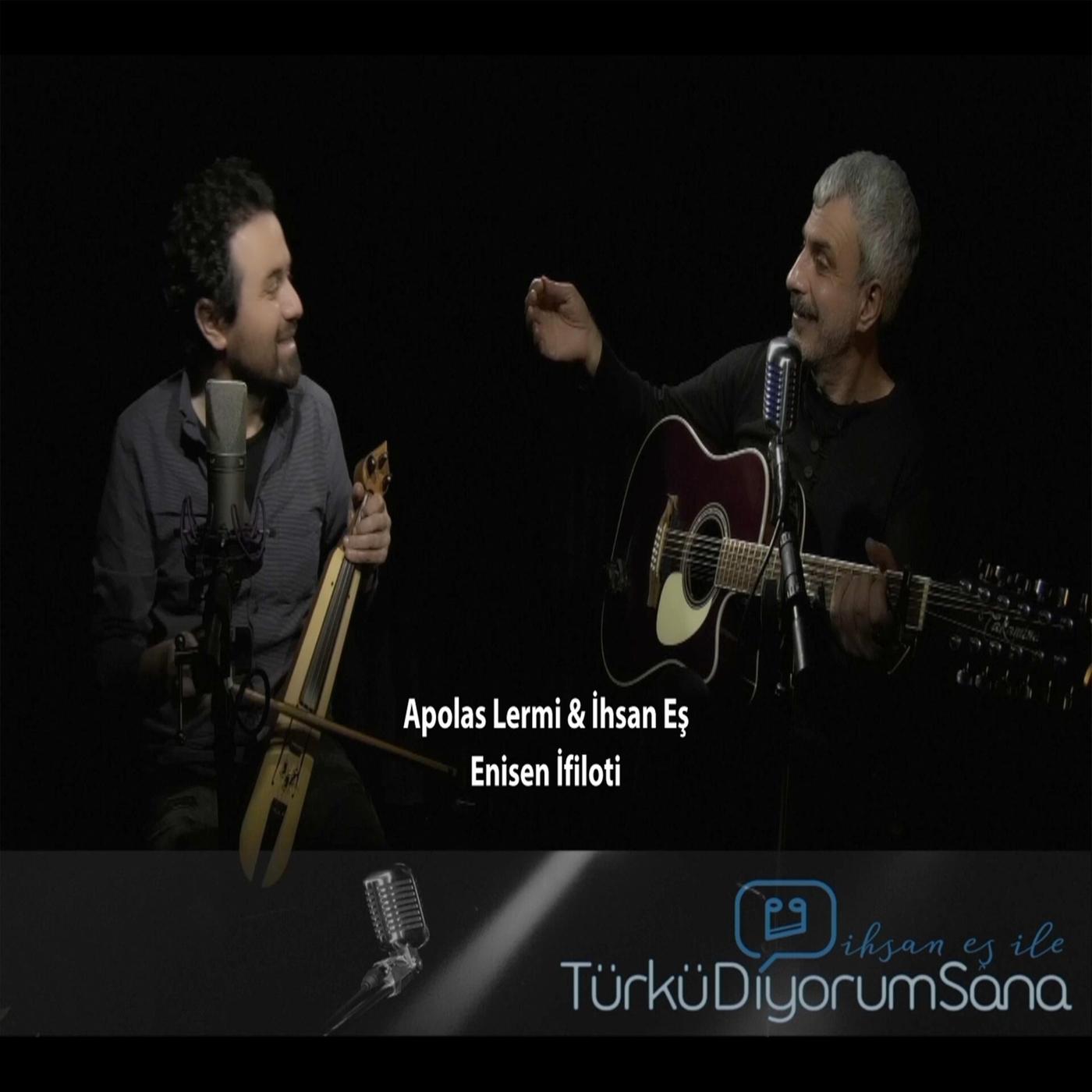 Enisen İfiloti