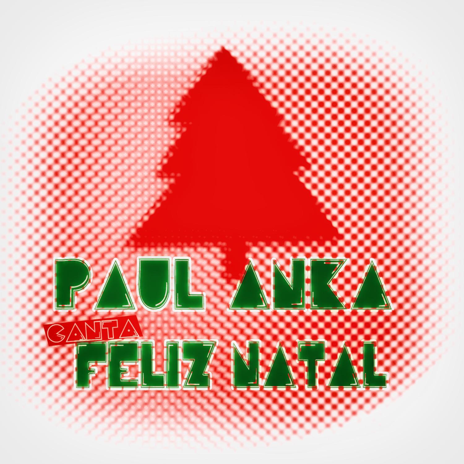 Paul Anka Canta Feliz Natal专辑