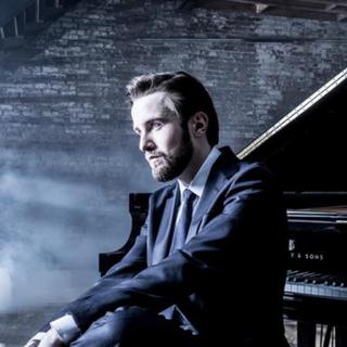 Daniil Trifonov
