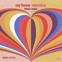 Standard - My Funny Valentine (karaoke)