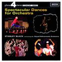 Spectacular Dances For Orchestra专辑