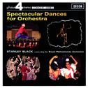 Spectacular Dances For Orchestra专辑