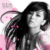 邓紫棋 G.E.M-我的秘密+My Secret(原版Live伴奏)