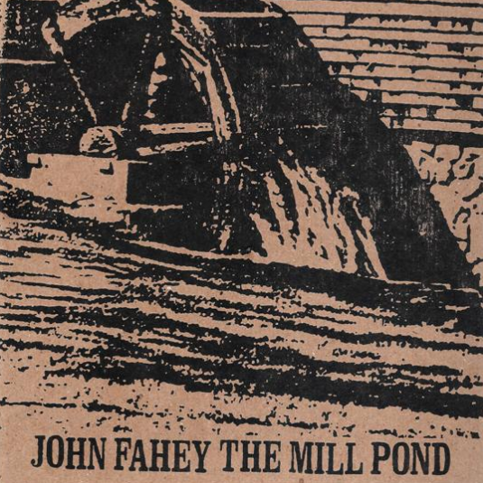 The Mill Pond