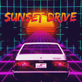 "JDM" - Sunset Drving Beat 2019