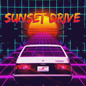 "JDM" - Sunset Drving Beat 2019专辑