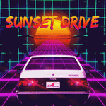 "JDM" - Sunset Drving Beat 2019专辑