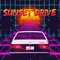 "JDM" - Sunset Drving Beat 2019专辑