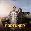 Manjeet Nain - Fortuner