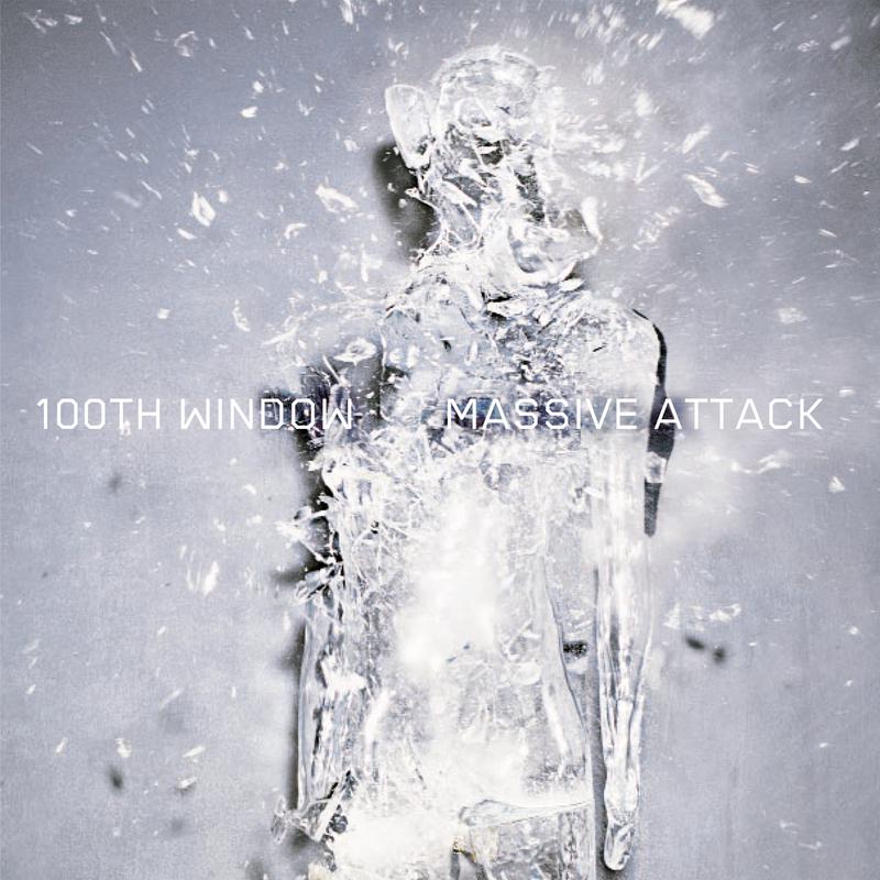 100th Window - The Remixes专辑