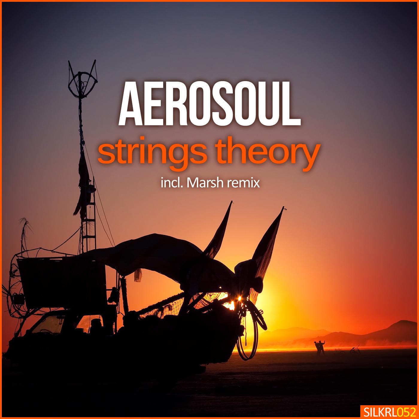 Strings Theory