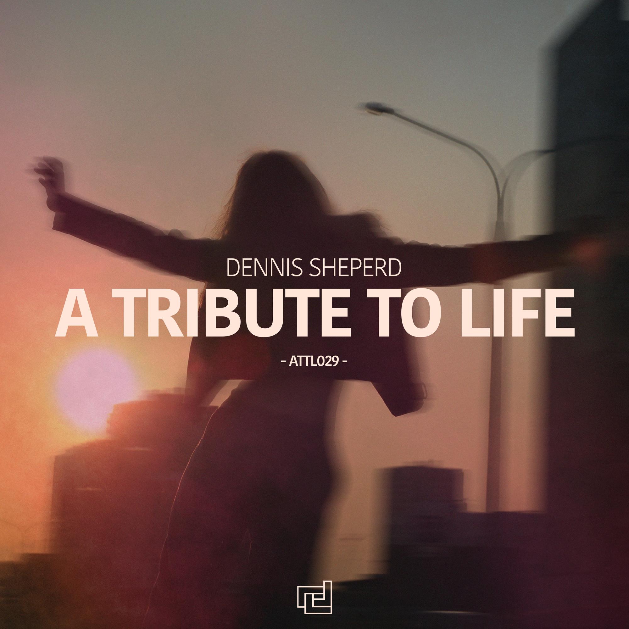 A Tribute To Life (Martin Roth Extended Remix)
