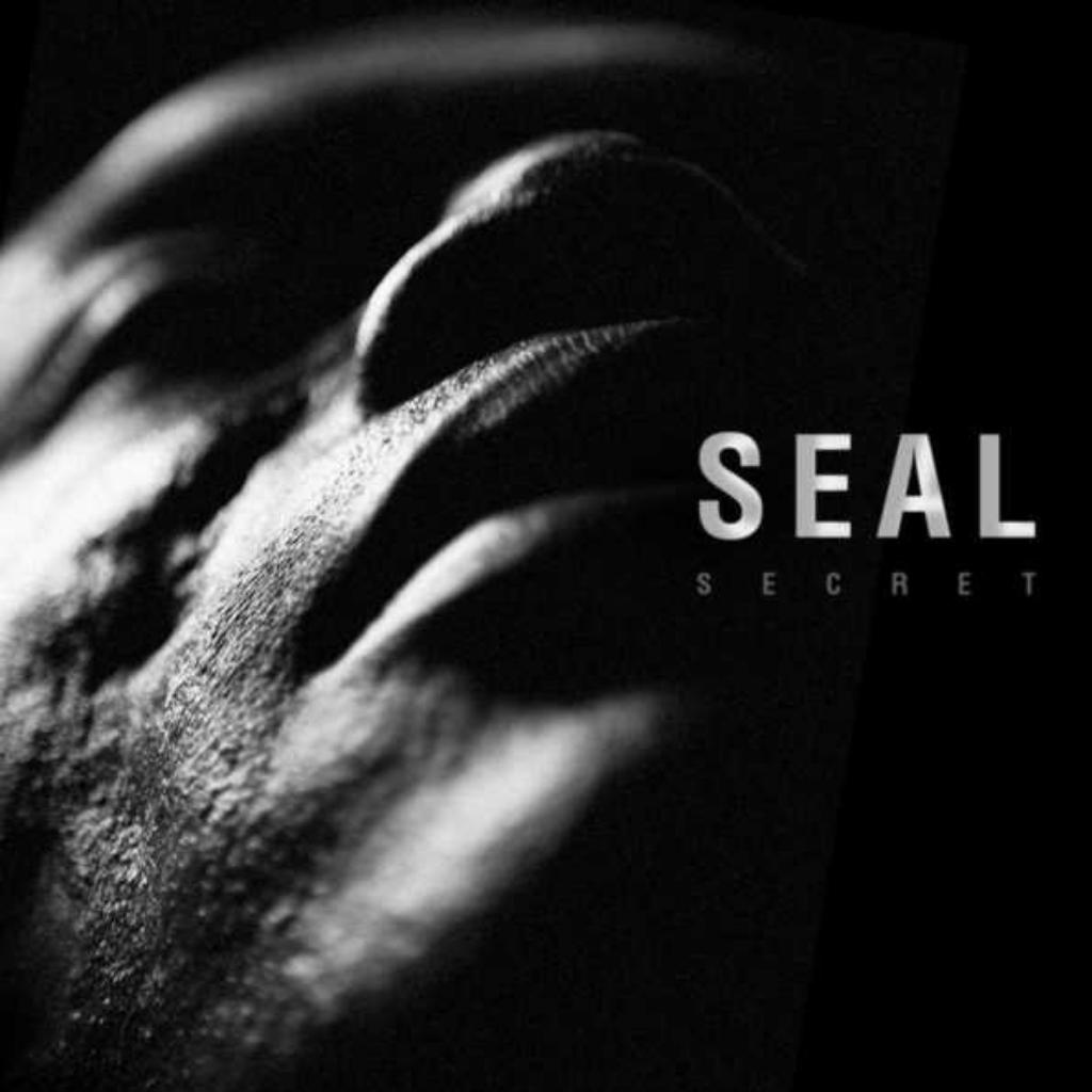 Seal 英国著名歌手 歌单 网易云音乐
