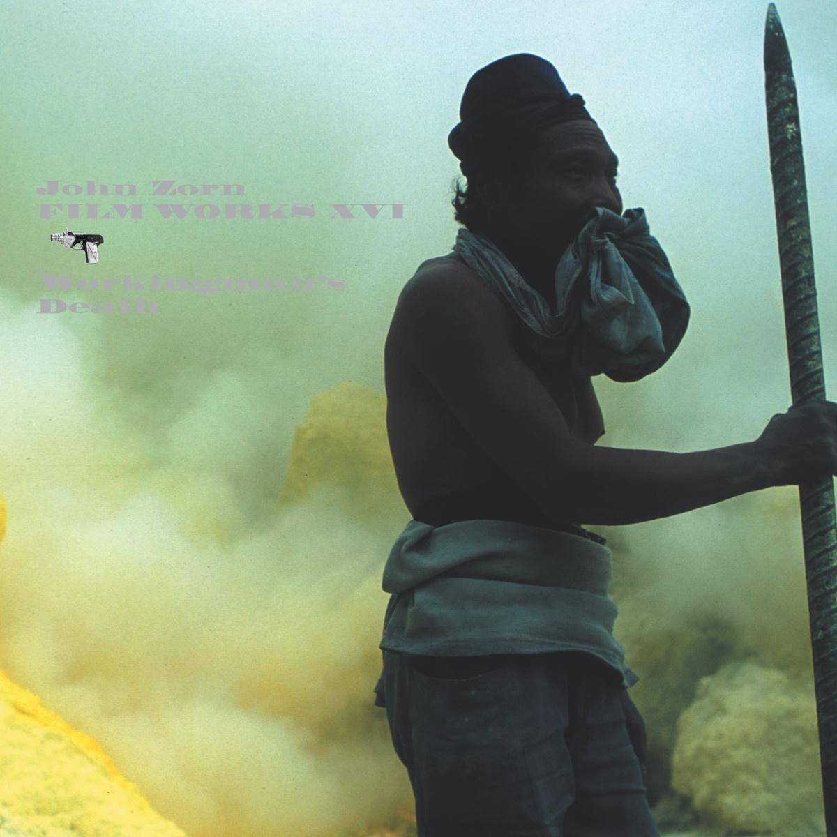 Filmworks Xvi - Workingman's Death