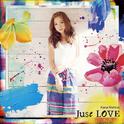 Just LOVE专辑