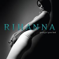 Disturbia - Rihanna (PM karaoke) 带和声伴奏