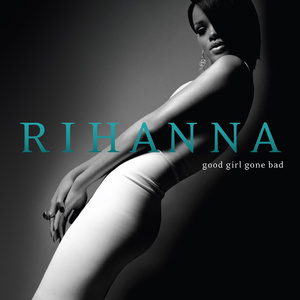 Rihanna、Jay-Z - Umbrella