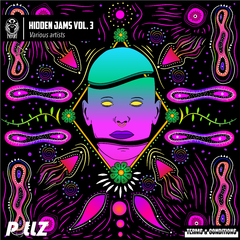 Hidden Jams Vol.3