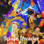 SPACE INVADER