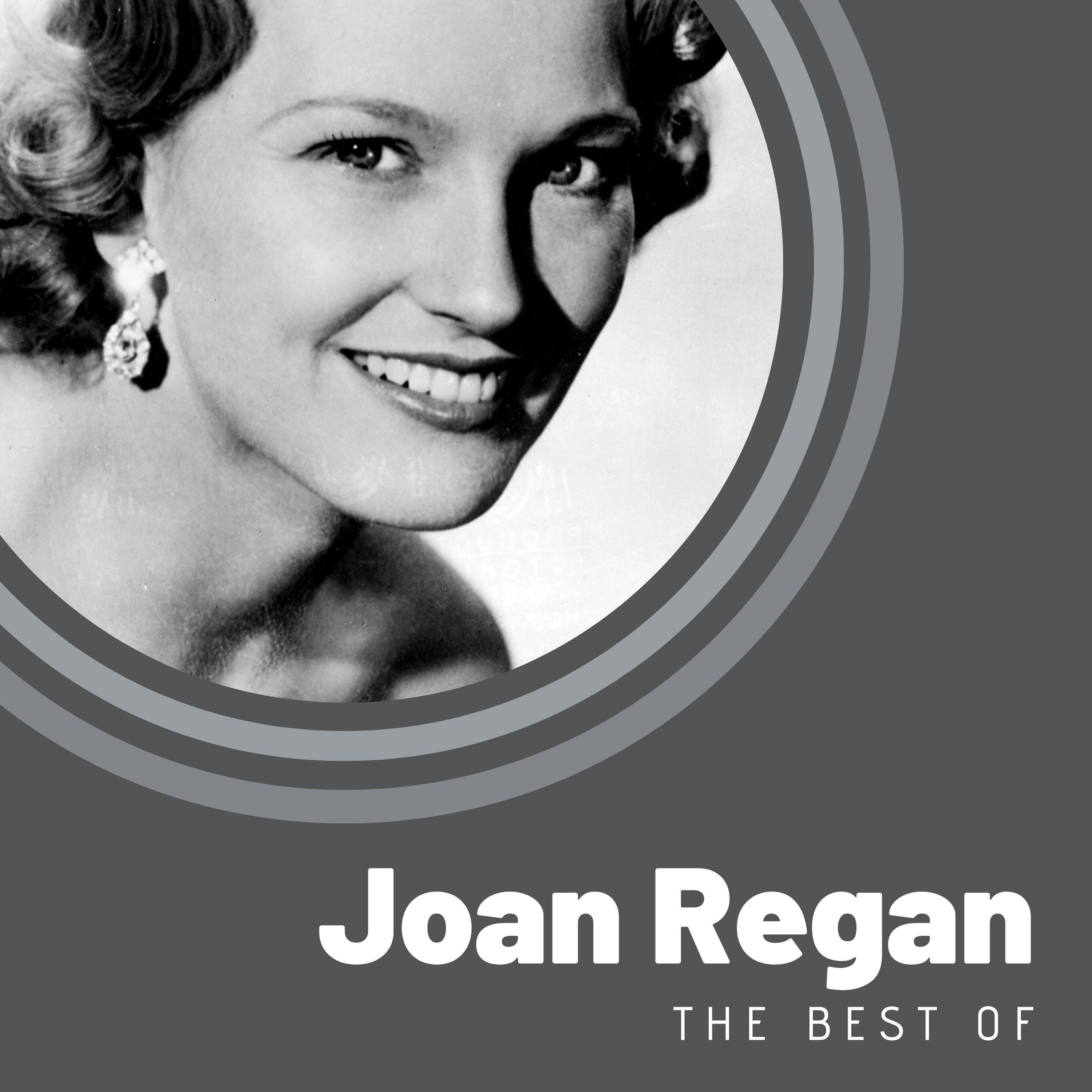 The Best of Joan Regan