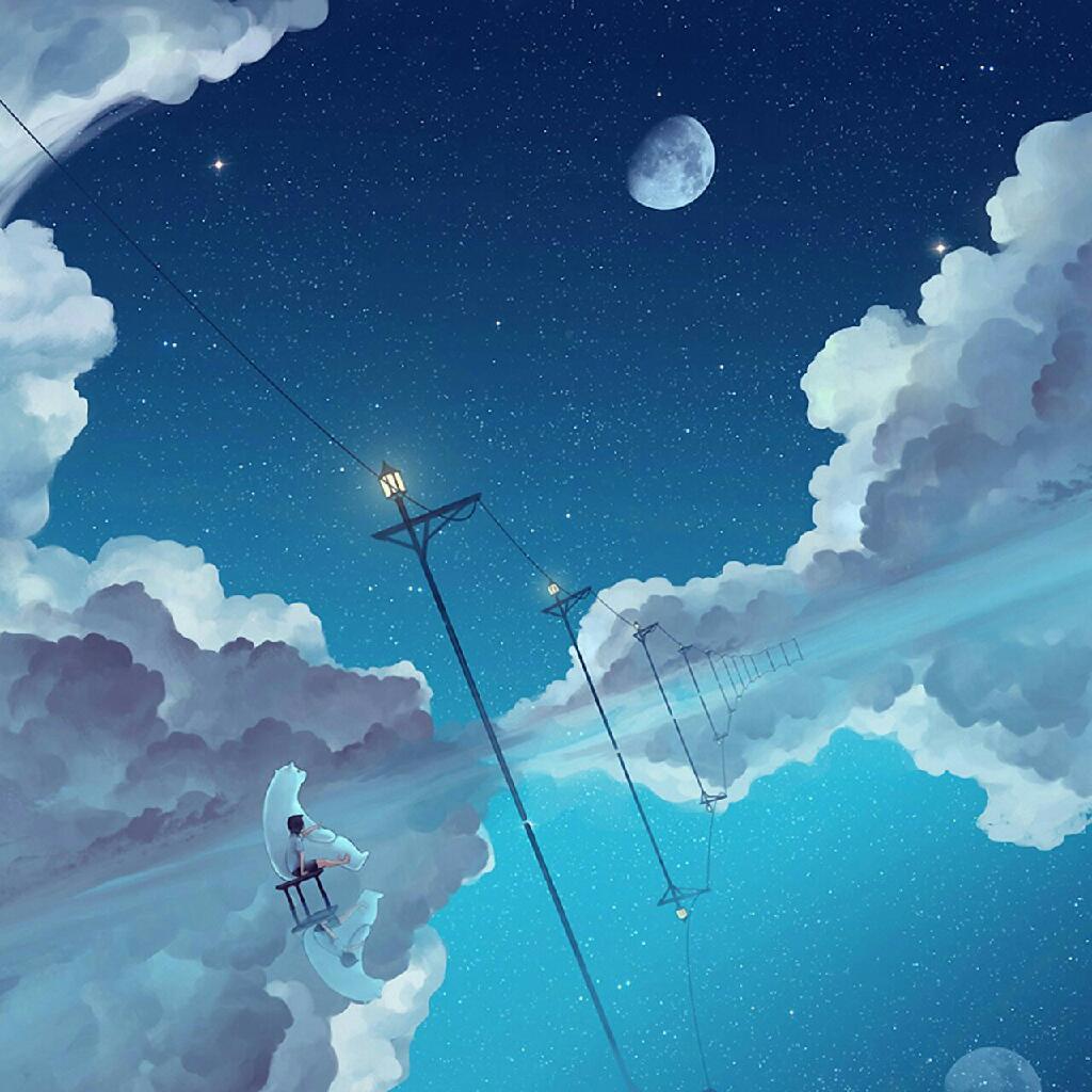 「男声」你的温柔，是仲夏夜之星辰