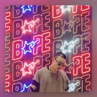 红花会小白Brant.B