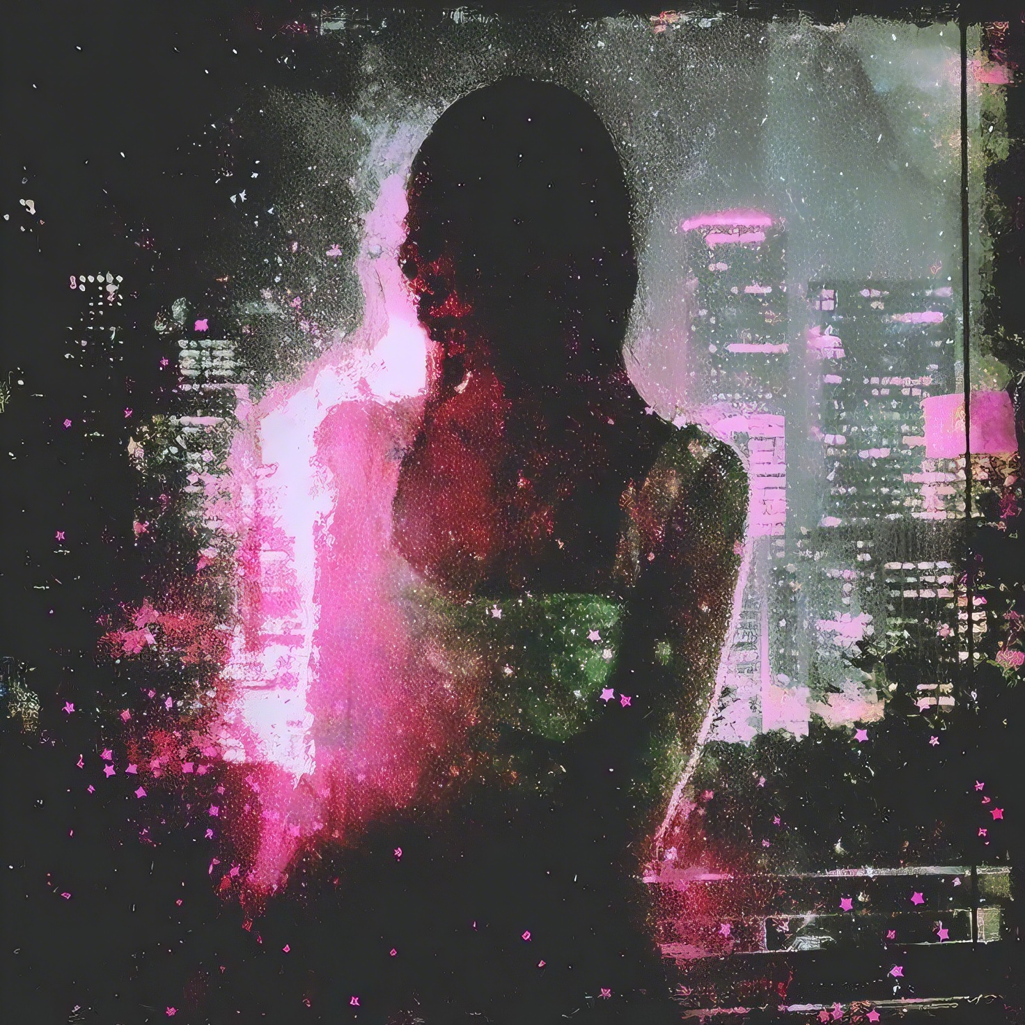 心跳比我先认出你（暧昧版）