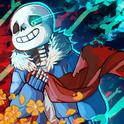 I'm Blue(Undertale Remix)专辑